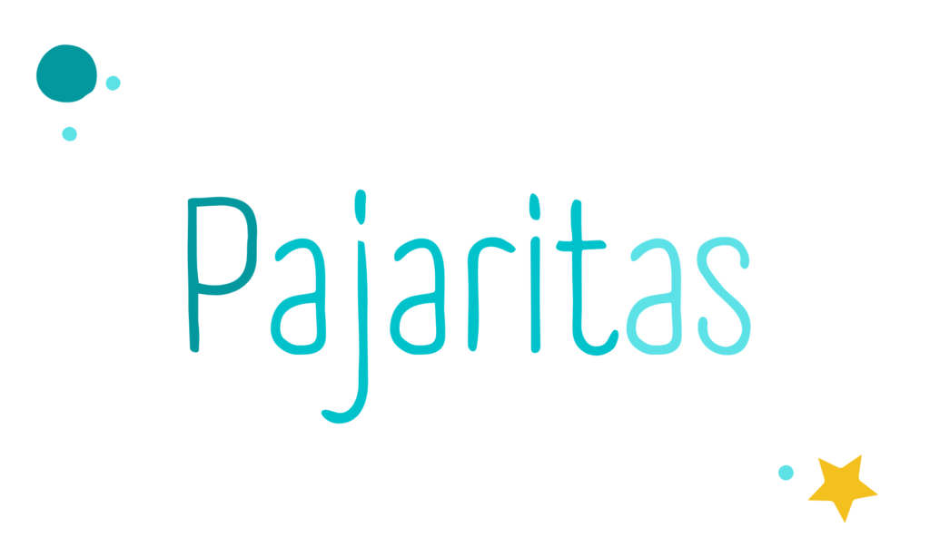 PAJARITAS INFANTILES