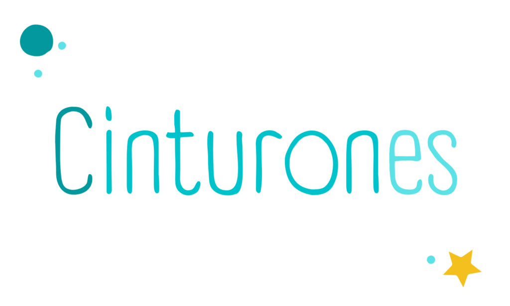 CINTURONES PARA NIÑOS